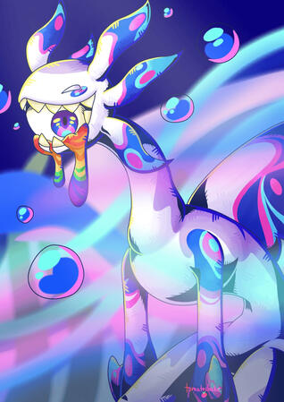 my char