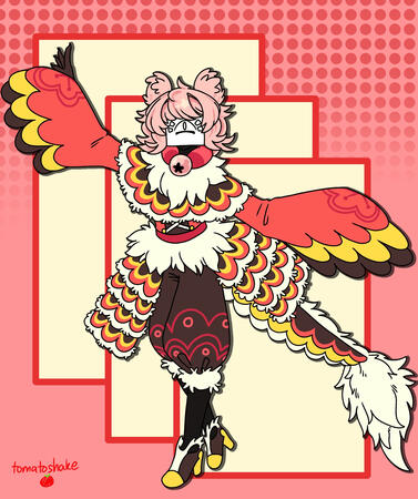 my char