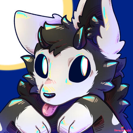 char of Angel_Buggerz on TH