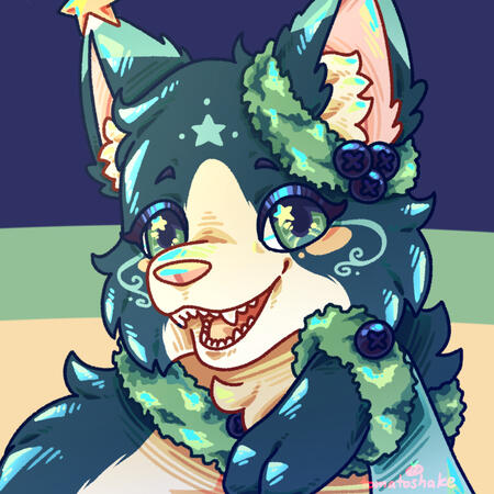 comm for SleepyZai onTH