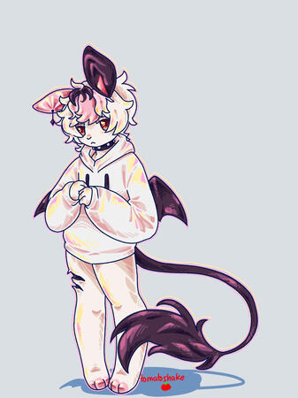 my char