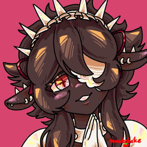 char of Rasspberrii on TH