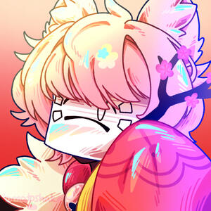 my char