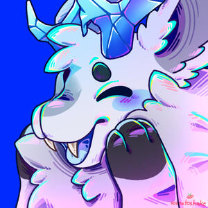 char of MarzeofFlame on TH