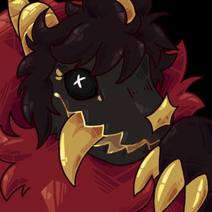 char of Osball on TH