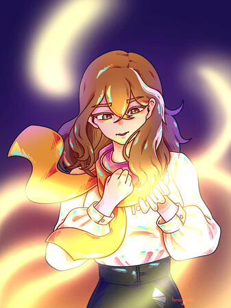 char of yuenorii on TH