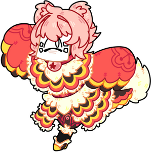 my char
